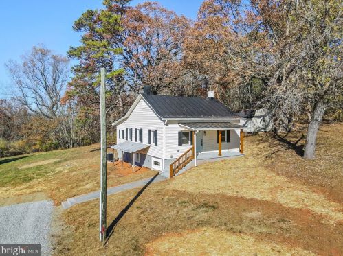 23384 Cedar Ridge Rd, Rapidan, VA 22733-2109