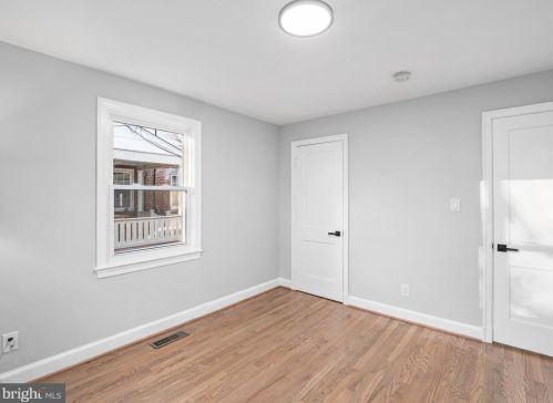 709 Gist Ave, Silver Spring MD 20910-5234 exterior