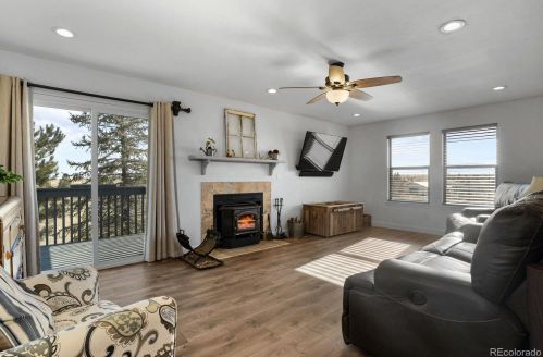 8750 Lariat Loop, Elizabeth CO 80107-9316 exterior