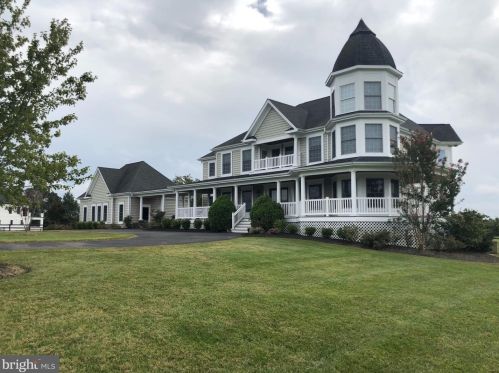 2610 Logmill Rd, Haymarket, VA 20169-1216