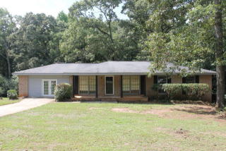 120 Sharon Cir, Americus, GA 31709-2745