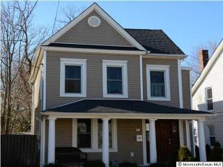 84 Linden Pl, Tinton Falls NJ  07701-1900 exterior