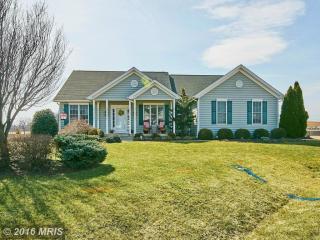 613 Pender Ct, Mount Weather, VA 22611-1447