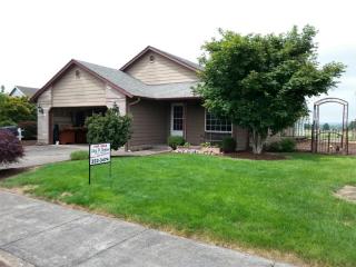 275 Escort St, Liberal, OR 97038-8327