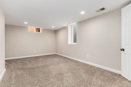 4665 Jason St, Englewood CO  80110-5607 exterior