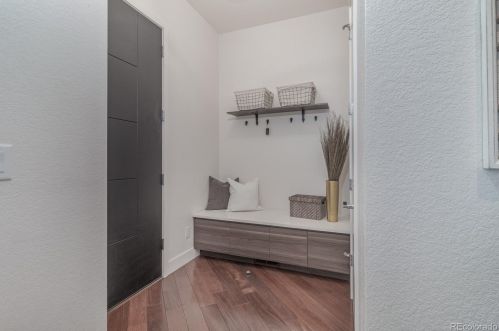 2742 Hazel Ct, Denver CO  80219-5820 exterior