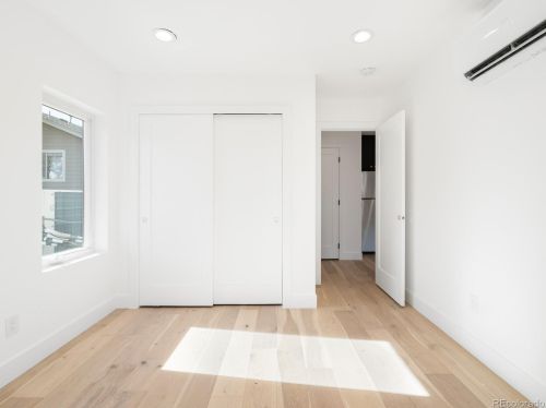 4536 Quitman St, Denver CO  80212-2536 exterior