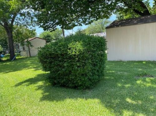 2921 Bryn Mawr Dr, Irving TX  75062-8901 exterior