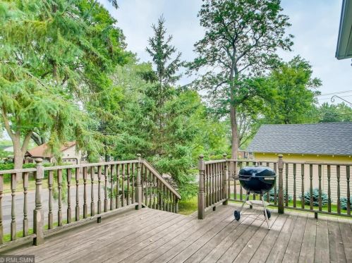 2689 8th Ave, Saint Paul MN  55109-3130 exterior