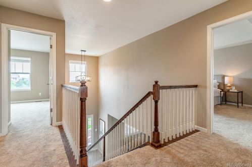 10168 Greenfield Cir, Parker CO 80134-3773 exterior