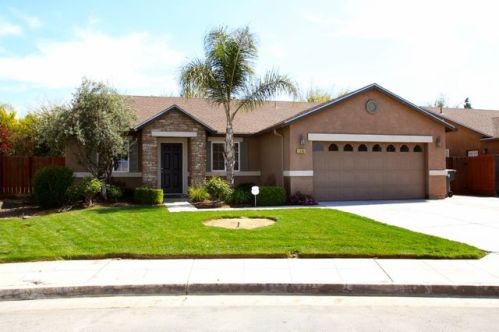 3340 Wheeler Ave, Fresno, CA 93722-0424