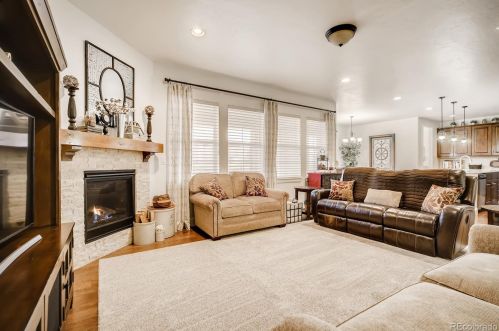 14600 Melco Ave, Parker CO 80134-4439 exterior