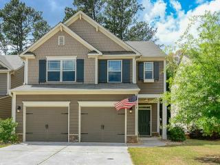 251 Highland Village Ln, Holly Springs, GA 30188-3563
