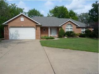 2612 Chelsey Dr, Troy, IL 62294-3227