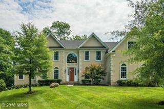 14850 Mountain Meadow Ln, Waterford, VA 20197-1284