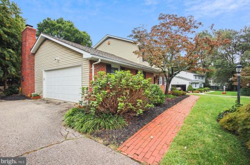 363 Preswick Way, Severna Park MD 21146-1538 exterior