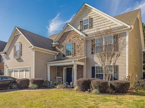 4529 Woodgate Hill Trl, Lithonia, GA 30039-2522