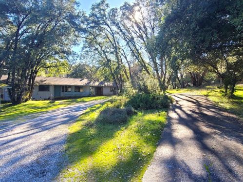 5161 Oak Hill Rd, Swansboro Country, CA 95667-8536