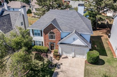1347 Woodcutt Pl, Marietta, GA 30062-2164