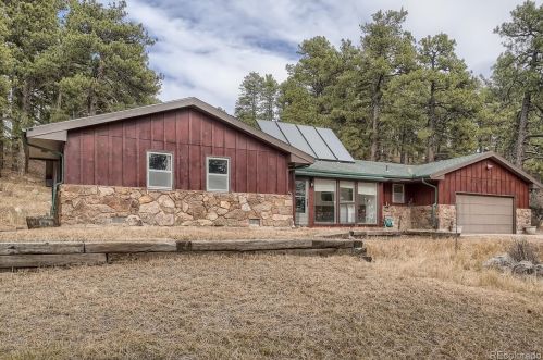 16915 Bradshaw Rd, Amo, CO 80831-9460