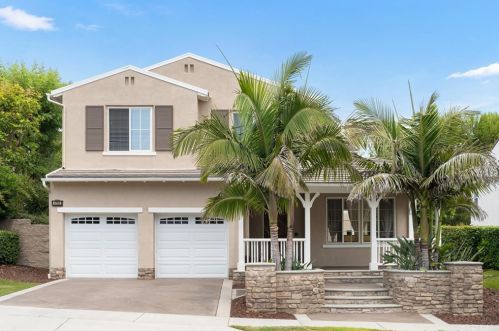 4703 Aqua Del Caballete, San Clemente, CA 92673-6425