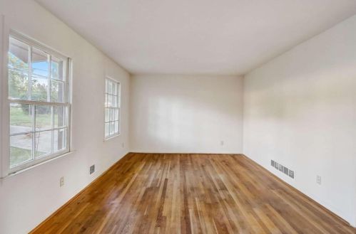 7010 Fielder Rd, Rex GA 30273-2410 exterior