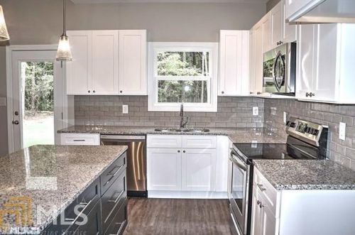 183 Wilmot Rd, Barnesville, GA 30204-0037