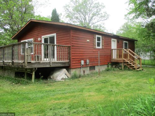 26854 Sycamore Rd, Hillman, MN 56338-2392