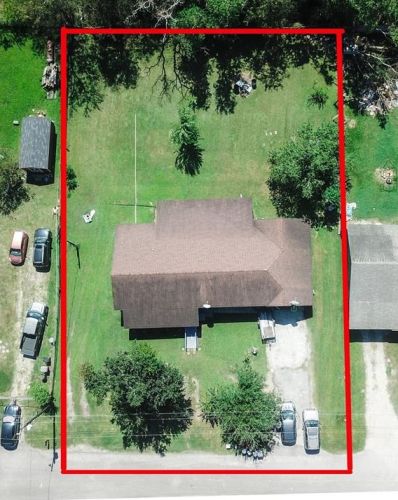 7506 Bluebonnet St, Pearland, TX 77584-9562