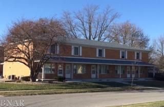 1106 Gettysburg Dr, Bloomington, IL 61704-3720