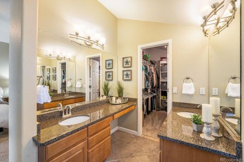 16808 65th Cir, Arvada CO  80007-8505 exterior