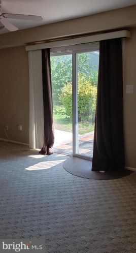 9503 Scorpio Ln, Springfield VA  22015-3245 exterior