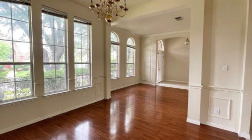 3616 Salford Dr, Plano TX  75025-3836 exterior