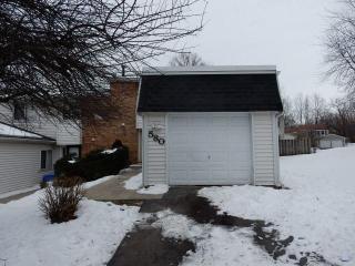 580 Sharon Way, Lemont, IL 60440-1351