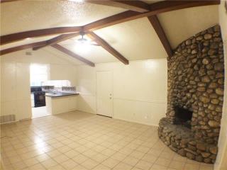 7805 Romney Rd, Fort Worth TX  76134-4446 exterior