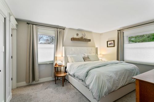 4305 Dunrovin Ln, Saint Paul MN 55123-1727 exterior