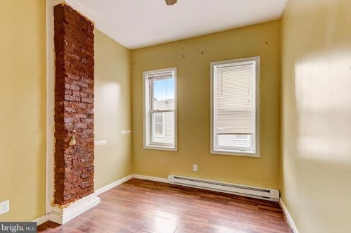 2656 16 St, Philadelphia PA  19132-2235 exterior