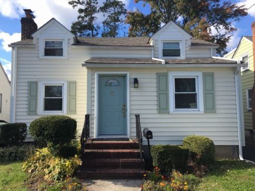 102 Summit Ave, Bloomfield, NJ 07003-3866