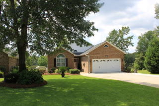 229 Ridge Lake Dr, Foreston, SC 29102-4478