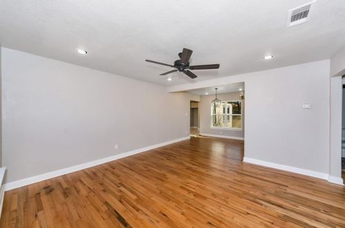 2217 Sturges Dr, Fort Worth TX  76112-3816 exterior