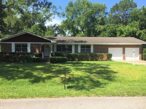 610 Eugenia St, Bellinger, SC 29927-6612