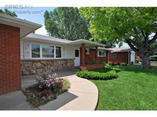 2538 Fraser Dr, Loveland, CO 80538-2914