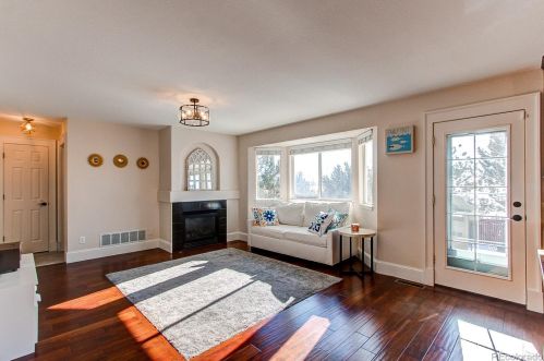 16710 Fire Fly Ave, Parker CO  80134-3176 exterior