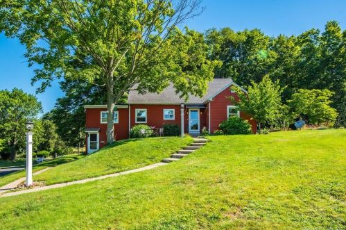 11 Peter Parley Row, Kensington, CT 06037-3123