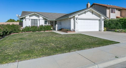 871 Mccloud St, Santa Maria, CA 93455-7109