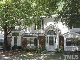 7737 Falcon Rst Cir, Raleigh NC  27615-2562 exterior