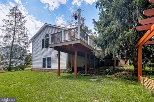 15013 Timberlake Dr, Silver Spring MD 20905-4360 exterior