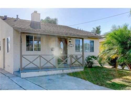 1528 216th St, Torrance, CA 90501-3033