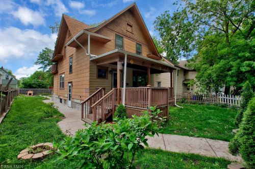 1111 Bush Ave, Saint Paul, MN 55106-3901