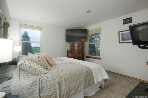 6207 Ponderosa Way, Parker CO 80134-5521 exterior